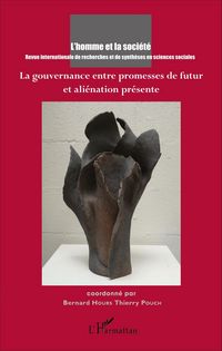 Produktbild: La gouvernance entre promesses de futur et ali&eacute;nation pr&eacute;sente