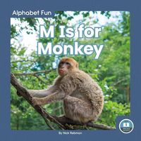 Produktbild: M Is for Monkey