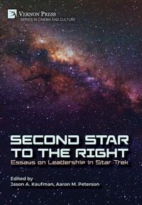 Produktbild: Second Star to the Right