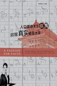 Produktbild: Lam, T: Passion for Facts