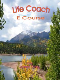 Produktbild: Life Coach Ecourse