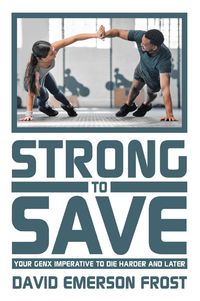 Produktbild: Strong to Save