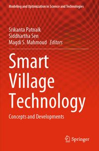 Produktbild: Smart Village Technology