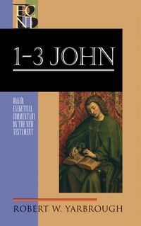 Produktbild: 1-3 John