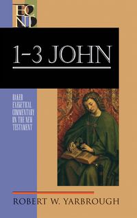 Produktbild: 1-3 John