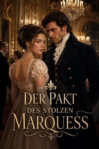 Produktbild: Der Pakt des stolzen Marquess