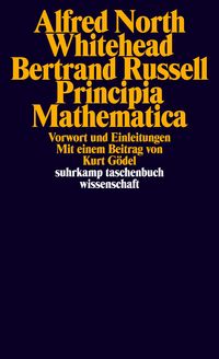 Bild vom Artikel Principia Mathematica vom Autor Bertrand Russell