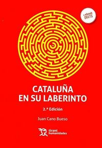 Produktbild: Catalu&ntilde;a en su laberinto