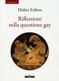 Produktbild: Riflessioni sulla questione gay
