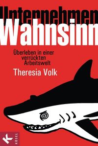 Produktbild: Unternehmen Wahnsinn