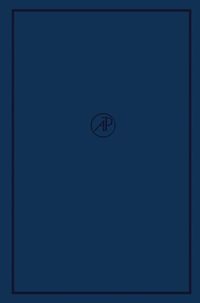 Produktbild: Advances in Comparative Physiology and Biochemistry V3