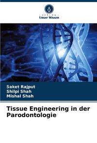 Produktbild: Tissue Engineering in der Parodontologie