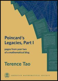 Produktbild: Poincare's Legacies, Part I