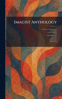 Produktbild: Imagist Anthology