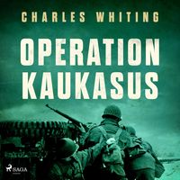 Produktbild: Operation Kaukasus