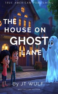 Produktbild: The House On Ghost Lane