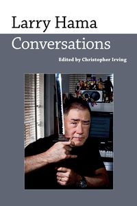 Produktbild: Larry Hama