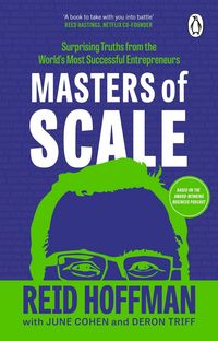 Produktbild: Masters of Scale