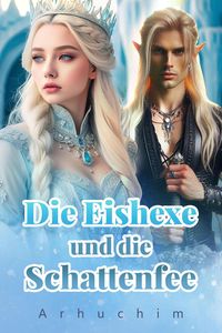 Produktbild: Die Eishexe und die Schattenfee