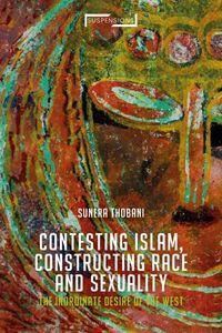 Produktbild: Contesting Islam Constructing