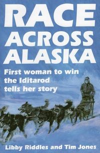 Produktbild: Race Across Alaska