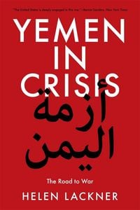 Produktbild: Yemen in Crisis