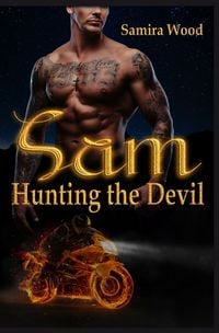 Produktbild: Sam - Hunting the Devil