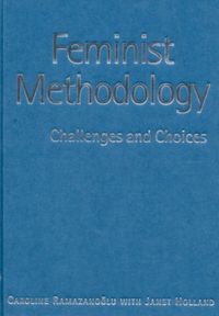Produktbild: Feminist Methodology