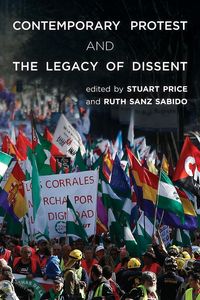 Produktbild: Contemporary Protest and the Legacy of Dissent