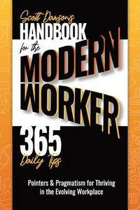 Produktbild: Handbook for the Modern Worker (365 Daily Tips)