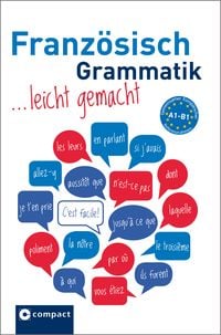 Produktbild: Franz&ouml;sisch Grammatik