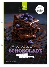 Produktbild: Alle Lieben Schokolade
