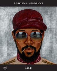 Produktbild: Barkley L. Hendricks: Solid!