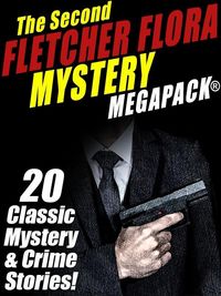 Produktbild: The Second Fletcher Flora Mystery MEGAPACK&reg;