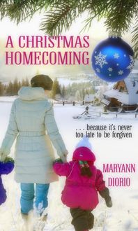 Produktbild: Christms Homecoming