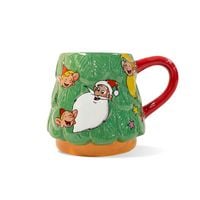 Produktbild: 3D Becher Tanne
