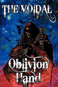 Produktbild: Oblivion Hand
