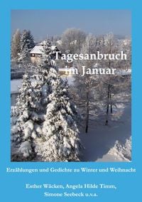 Produktbild: Tagesanbruch im Januar