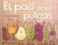 Bild vom Artikel El Pais de Las Pulgas (Bugs in a Blanket) (Spanish Edition) vom Autor Beatrice Alemagna