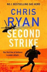 Produktbild: Second Strike