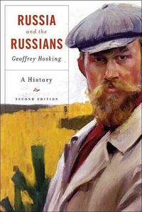 Produktbild: RUSSIA & THE RUSSIANS 2/E