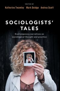 Produktbild: Sociologists' Tales