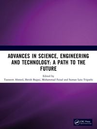 Produktbild: Advances in Science, Engineering and Technology