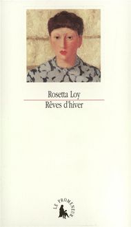 Produktbild: R&ecirc;ves d'hiver