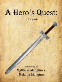Produktbild: A Hero's Quest