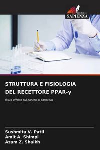 Produktbild: Struttura E Fisiologia Del Recettore Ppar-&iquest;
