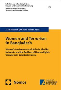 Produktbild: Women and Terrorism in Bangladesh