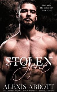 Produktbild: Stolen Jewel (Hostages, #6)