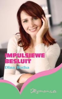 Produktbild: Impulsiewe besluit