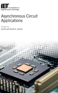 Produktbild: Asynchronous Circuit Applications